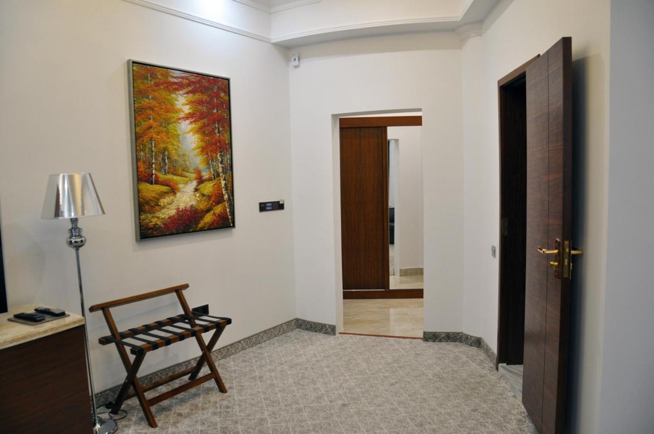 Parliament Palace Hotel Khujand Exterior foto
