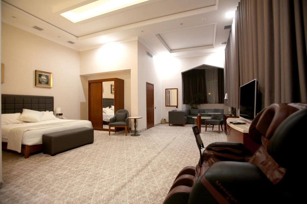 Parliament Palace Hotel Khujand Exterior foto